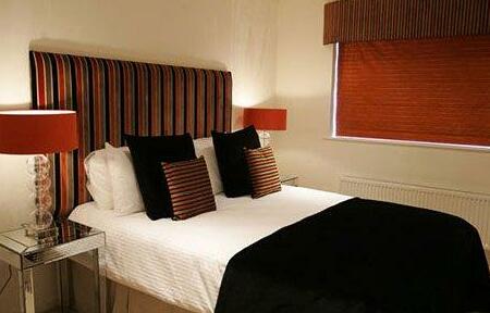Chelmsford Serviced Apartments - Photo5
