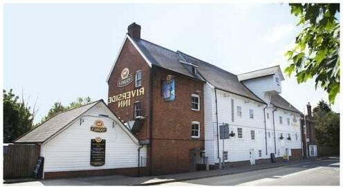 The Riverside Inn Chelmsford - Photo3