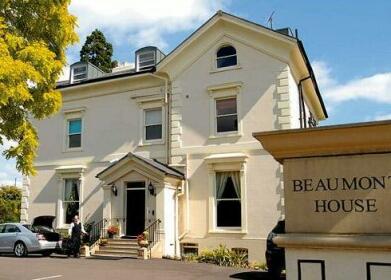 Beaumont House Cheltenham