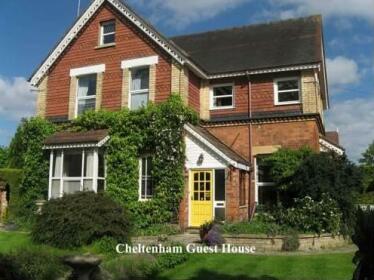 Cheltenham Guest House