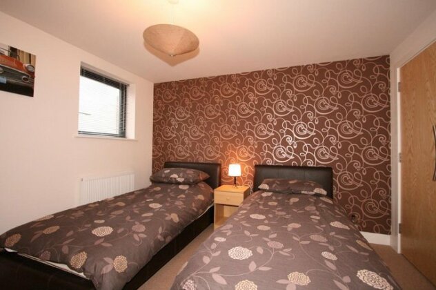 Gloucester Road Serviced Apartments by RoomsBooked - Photo2