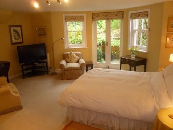Laurel House Bed and Breakfast Cheltenham - Photo3