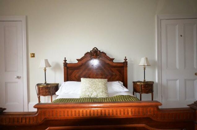 Longworth Villa Bed & Breakfast & Apartments - Photo3