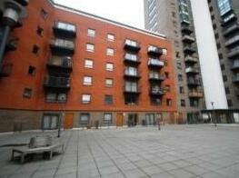 Stratford Olympic 2 Bedroom Flat - HOV 53726