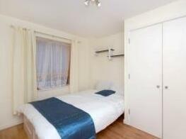 Stratford Olympic 2 Bedroom Flat - HOV 53726 - Photo3