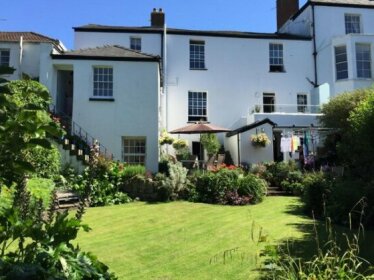 47a - Townhouse B&B In Chepstow
