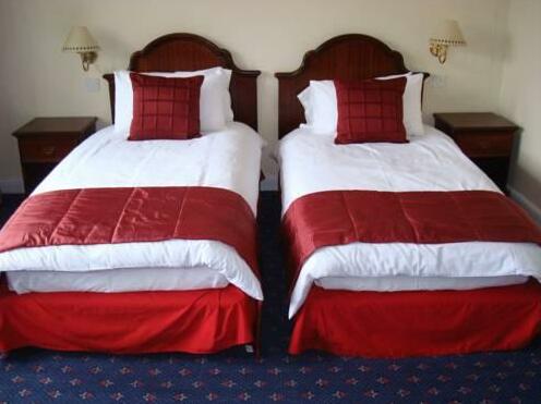 The George Hotel Chepstow - Photo3