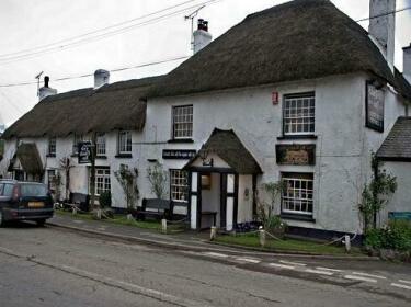 The Old Thatch Inn
