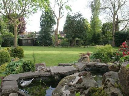 The Orchard Barn Guest House Chertsey - Photo4