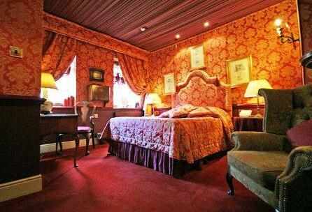 Lumley Castle Hotel - Photo2