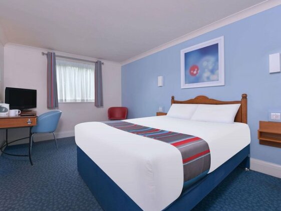 Travelodge Chester-le-street - Photo2