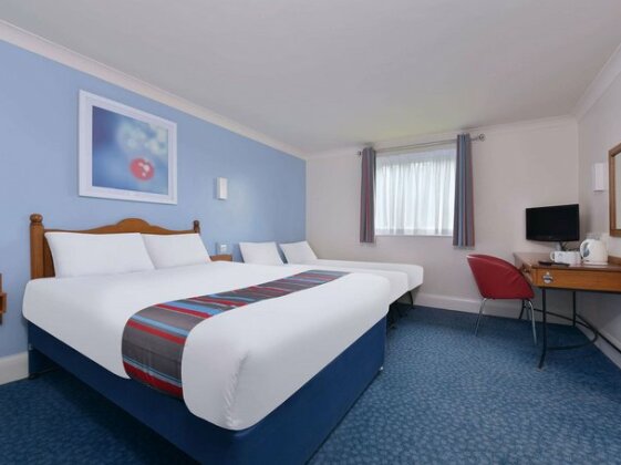 Travelodge Chester-le-street - Photo3