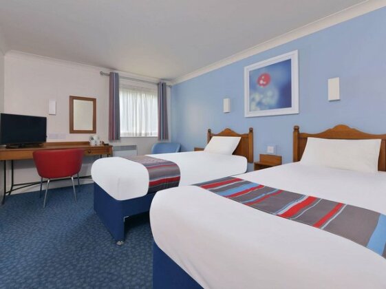 Travelodge Chester-le-street - Photo4