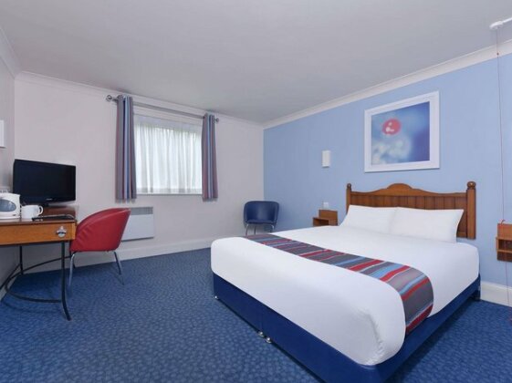 Travelodge Chester-le-street - Photo5