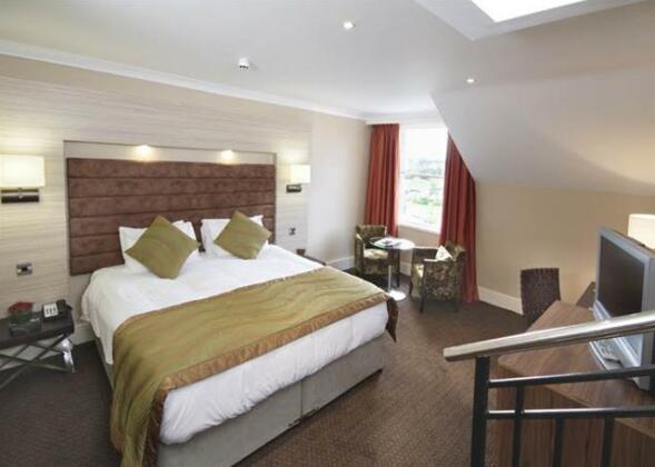 Abbey Court Hotel Chester - Photo5
