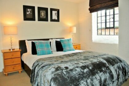 Approved Serviced Apartments Steam Mill
