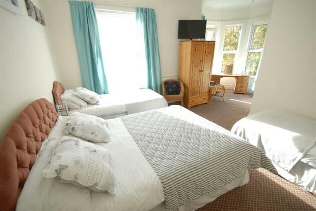 Baytree Lodge Chester - Photo3