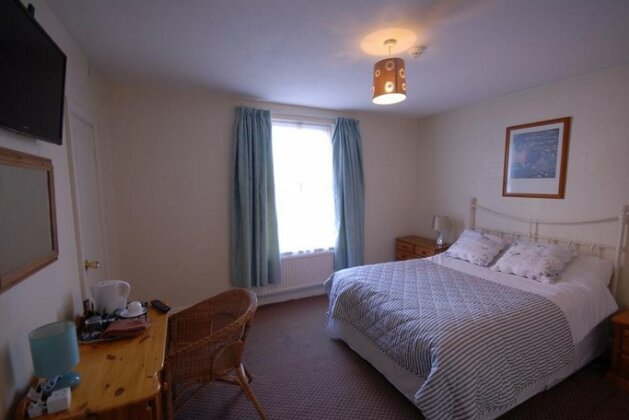 Baytree Lodge Chester - Photo5