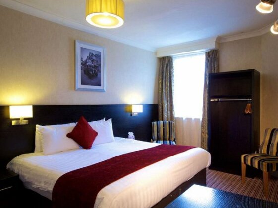 Chester Sure Hotel Collection by Best Western - Photo2