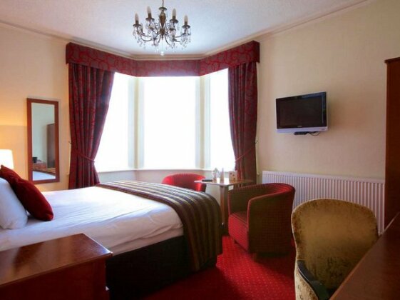 Chester Sure Hotel Collection by Best Western - Photo3