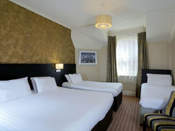Chester Sure Hotel Collection by Best Western - Photo5