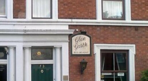Glen Garth Guest House