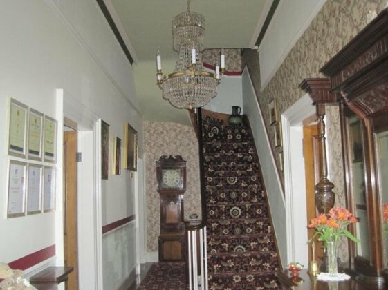 Mitchells of Chester Guest House - Photo2