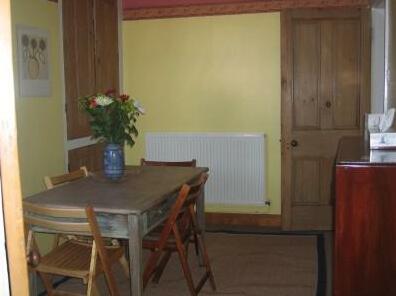 Pennies Guest House Chester - Photo4