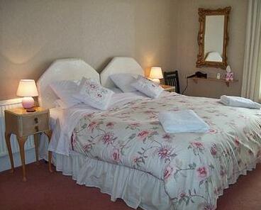 Shenley Lodge Bed & Breakfast Chester - Photo5