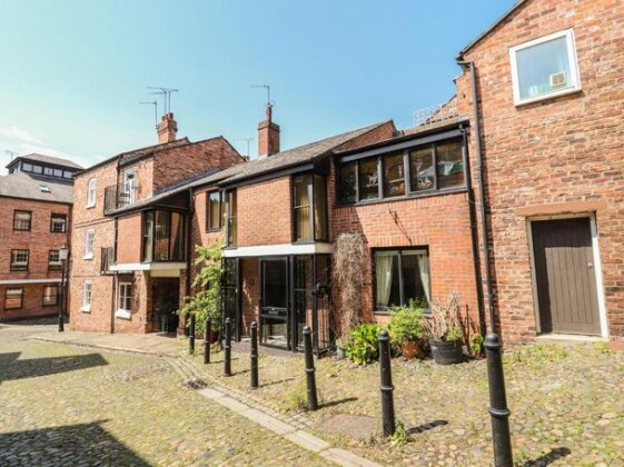 St Mary's Hill Cottage