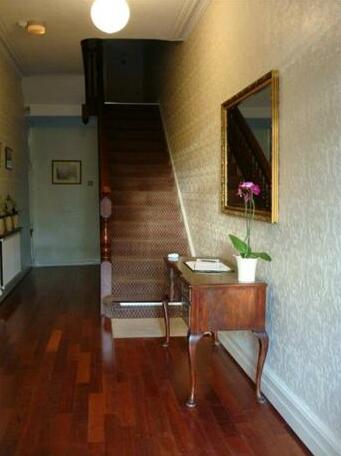 Strathearn Guest House - Photo5