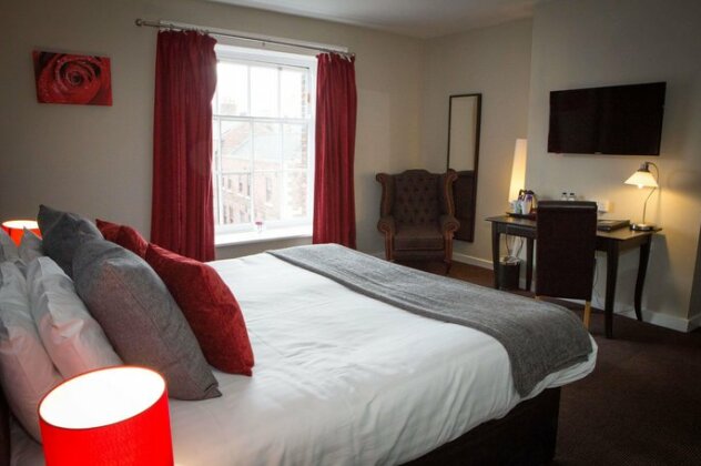 The Townhouse Hotel Chester - Photo5
