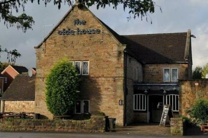 Olde House by Marston's Inns