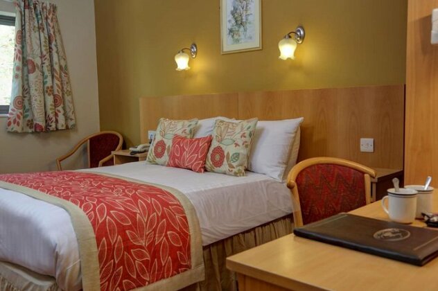 The Sandpiper Hotel Sure Hotel Collection by Best Western