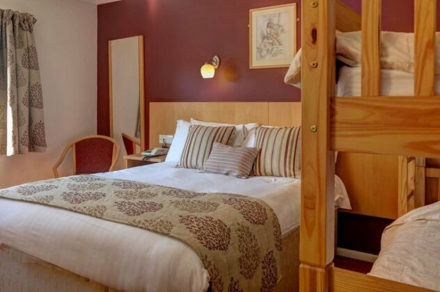 The Sandpiper Hotel Sure Hotel Collection by Best Western - Photo3