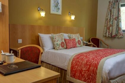 The Sandpiper Hotel Sure Hotel Collection by Best Western