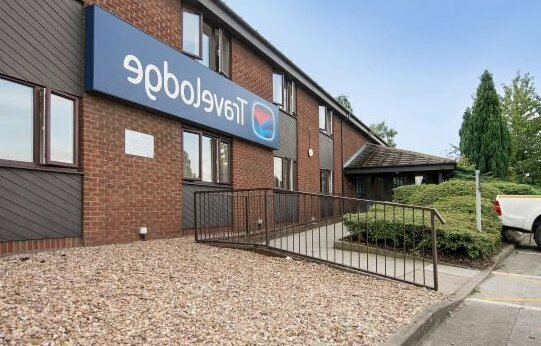 Travelodge Chesterfield
