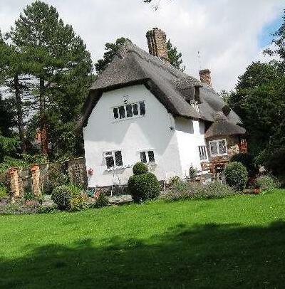 The Old Farmhouse B&B