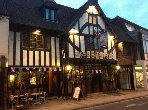 The Nags Head Chichester - Photo2