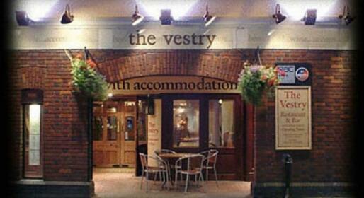 The Vestry