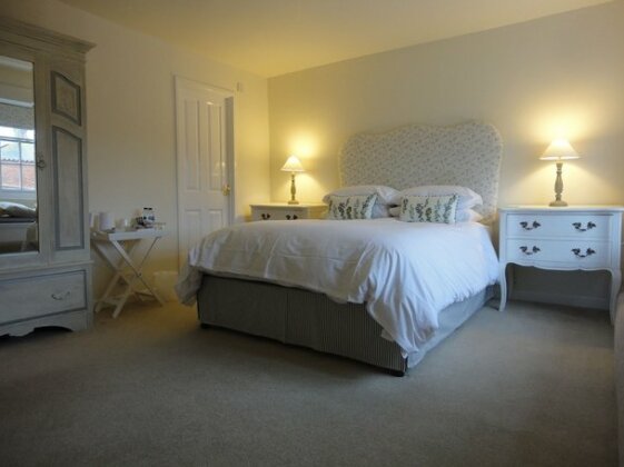 The Heritage Bed and Breakfast - Photo4