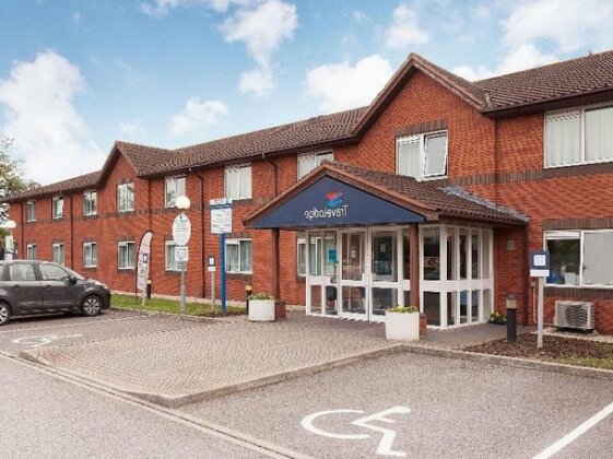 Travelodge Chieveley Hotel Newbury