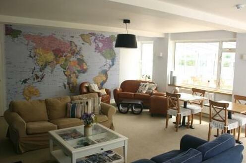 Chillington House - Photo3