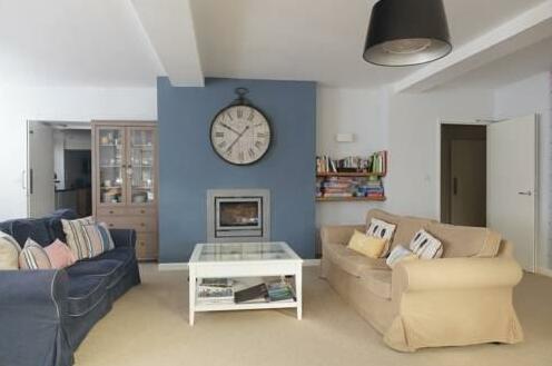 Chillington House - Photo4