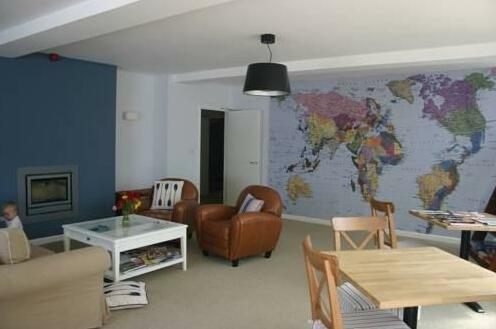 Chillington House - Photo5