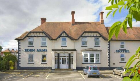 Eden Arms Hotel
