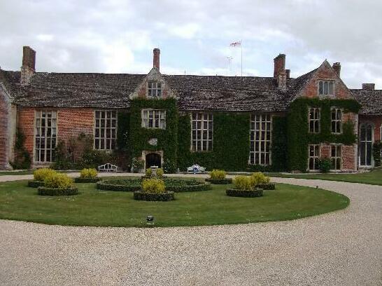 Littlecote House Hotel Hungerford