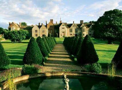 Littlecote House Hotel Hungerford - Photo2