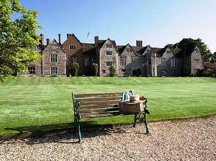Littlecote House Hotel Hungerford - Photo5