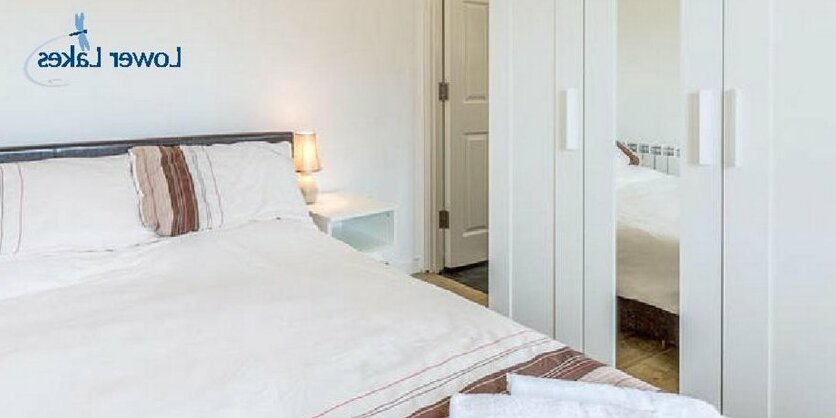 Holly 3 - Standard plus one bed apartment on private estate - Photo5